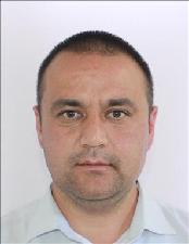 UMAROV  TOSHMIRZA